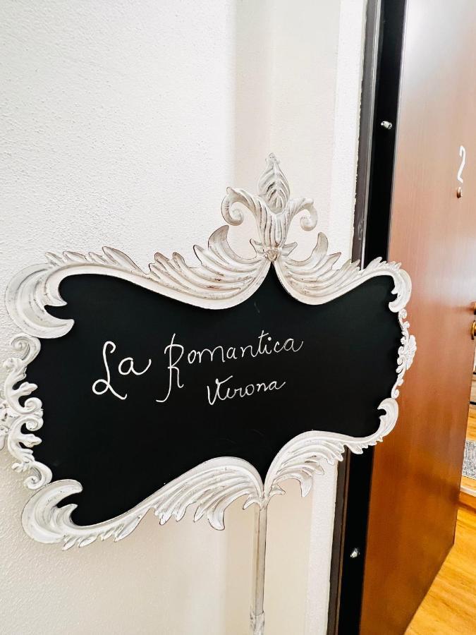 La Romantica เวโรนา ภายนอก รูปภาพ